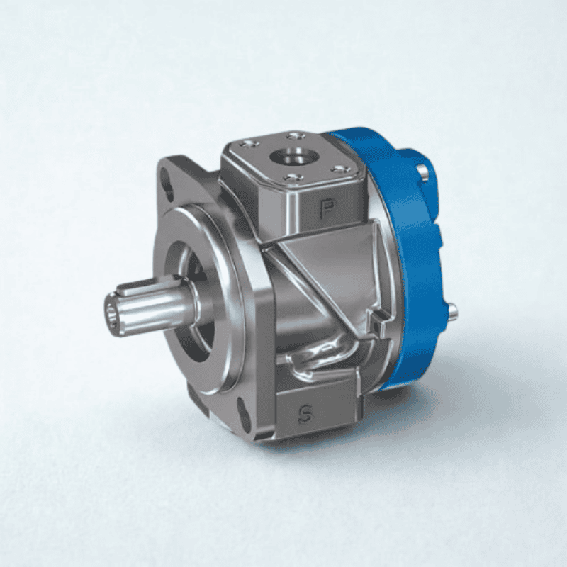 Rexroth Gerotor Pumps